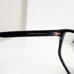 トムフォード　メガネ　度なし　伊達メガネ　正規品の画像