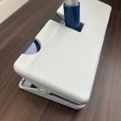 ほぼ新品★雑巾ワイパーの画像