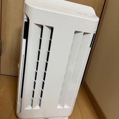 HITACHI 空気清浄機の画像