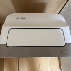 HITACHI 空気清浄機の画像
