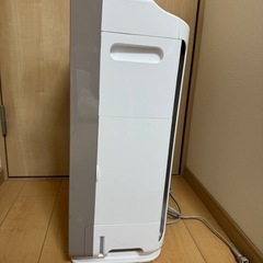 HITACHI 空気清浄機の画像