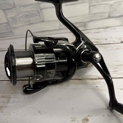 シマノヴァンキッシュ 4000XG Vanquish スピニングリールの画像