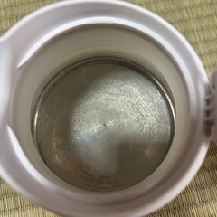 折りたたみケトルの画像