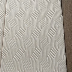 【新古品】テンピュール　プリマフトンの画像