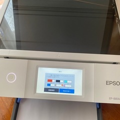 EPSONの画像