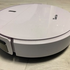 お掃除ロボット　ジャンク品の画像