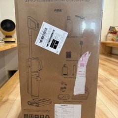 ティネコ　TIECO S5 comboの画像