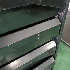 キャスター付き書類ケースの画像