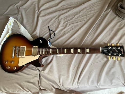 Gibson Les Paul tribute 2019