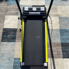 ★動作良好★ALINCO アルインコ プログラム電動ウォーカー AFW5319  ウォーキングマシン ランニングマシン★の画像