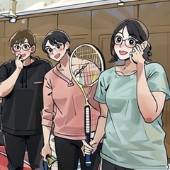 【7/19（土）バドミントン一緒に楽しみませんか？🏸】