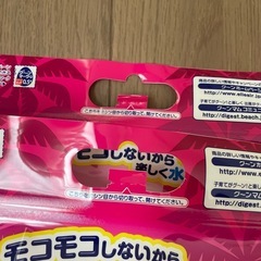 スイミングパンツbig  女の子の画像