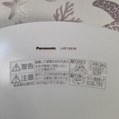 お話し中です【値下げしました】🌟Panasonic LED照明器具🌟の画像