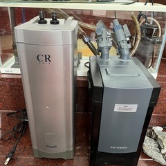 水槽セット❗️ ウォータークーラー‼️