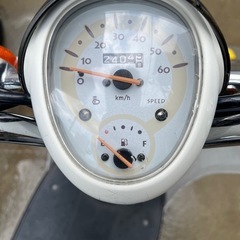 クインキートライク、ホンダスクーピーセットの画像