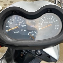 クインキートライク、ホンダスクーピーセットの画像