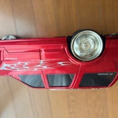 大きなラジコンの画像
