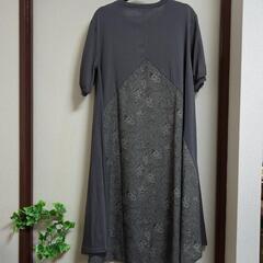 新品　おしゃれなワンピースの画像