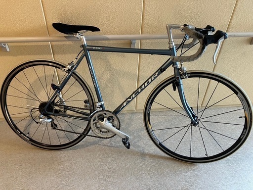 ANCHOR RNC3ロードバイク (Yusuke) 武蔵小杉のロードバイクの中古