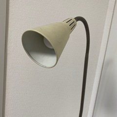 イケアライトの画像