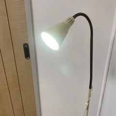 イケアライトの画像