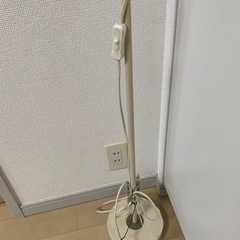 イケアライトの画像