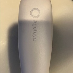 AGETUYA アゲツヤ　ヘアアイロンブラシの画像
