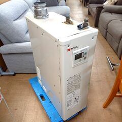 引き取り及び近郊配達限定出品！札幌発ノーリツ石油風呂給湯器2025年式中古品 ノーリツ【灯油ボイラー・給湯器】価格表・交換工事費について