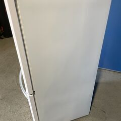 【良品】Haier 2ドア冷蔵庫 JR-NF140K 2016年製 通電確認済み 人気 早い者勝ち 引取歓迎 配送OKの画像