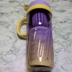 ストローマグボトルの画像