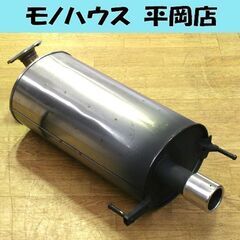 TOYOTA エスティマ 純正マフラー 12831 SANGO ...