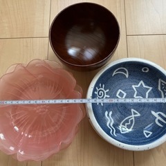 お皿類の画像
