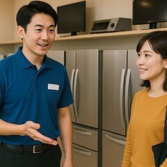 ⚡️激アツ週末案件⚡️ ＼未経験OK！日給15,000円＋交通費＋インセンティブ／の画像