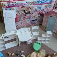 リカちゃん　まとめ売りの画像