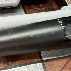 【中古】マキタ Makita CL001GZ 充電式クリーナー ケース付き【ハンズクラフト佐賀】の画像