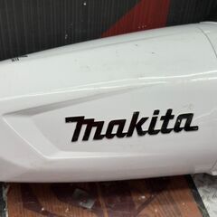【中古】マキタ Makita CL001GZ 充電式クリーナー ケース付き【ハンズクラフト佐賀】の画像