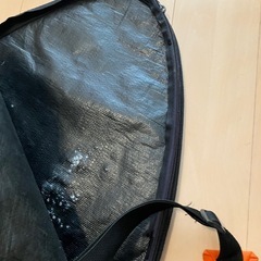 スキムボードケースの画像