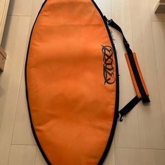 スキムボードケース