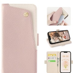 iPhone16e ケースの画像