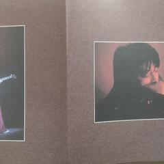 カイ・バンド LPレコードの画像