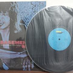 カイ・バンド LPレコードの画像