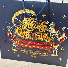 超美品　ルイヴィトン空箱の画像