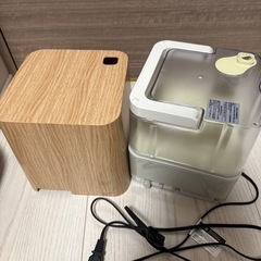 加湿器の画像