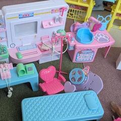 リカちゃん　まとめ売りの画像