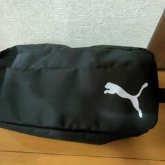 サッカートレーニングシューズの画像