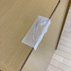 【値下げ】カラーボックスの画像