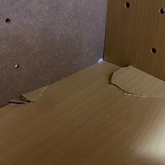 【値下げ】カラーボックスの画像
