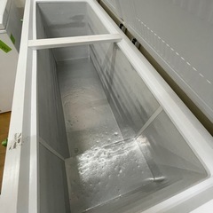 レマコム 冷凍ストッカー RRS-560L 残り4台の画像