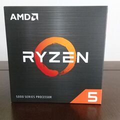【国内正規品】AMD Ryzen 5 5500 With Wra...