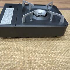 (2.9KW)カセットコンロ　未使用品の画像